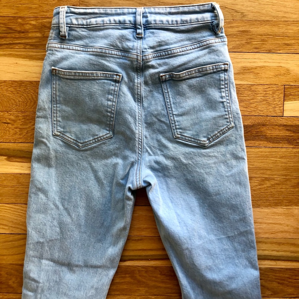 ASOS Ripped Jeans-SEE PHOTOS - Picture 8 of 8